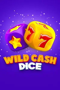 Wild Cash Dice